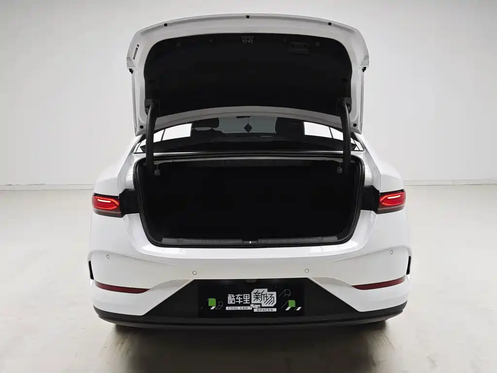 BYD Qin PLUS — фото 10