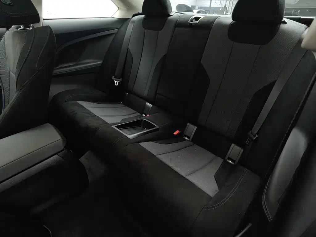 BMW 2 Series (Import) — фото 15