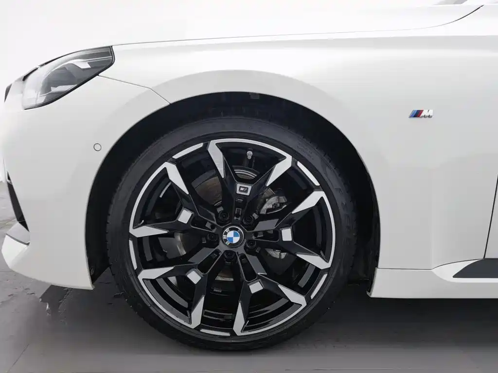 BMW 2 Series (Import) — фото 17