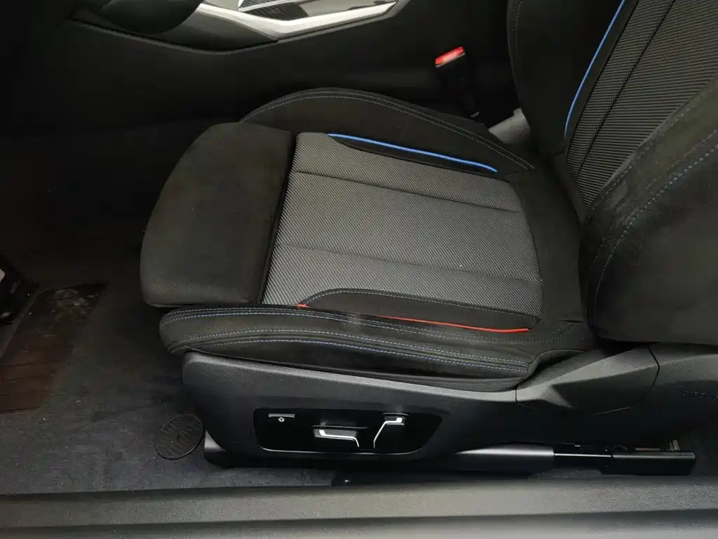 BMW 2 Series (Import) — фото 20