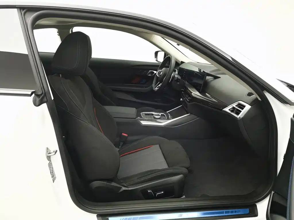 BMW 2 Series (Import) — фото 23