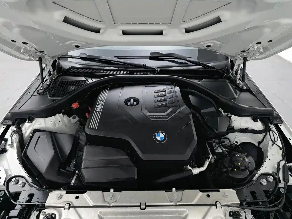 BMW 2 Series (Import) — фото 6