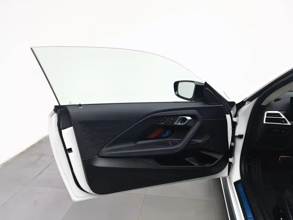 BMW 2 Series (Import) — фото 8