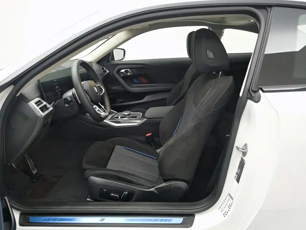 BMW 2 Series (Import) — фото 10