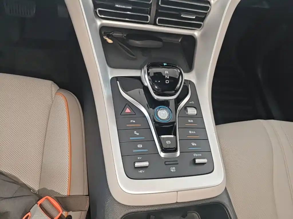 BYD Pro New Energy — фото 14