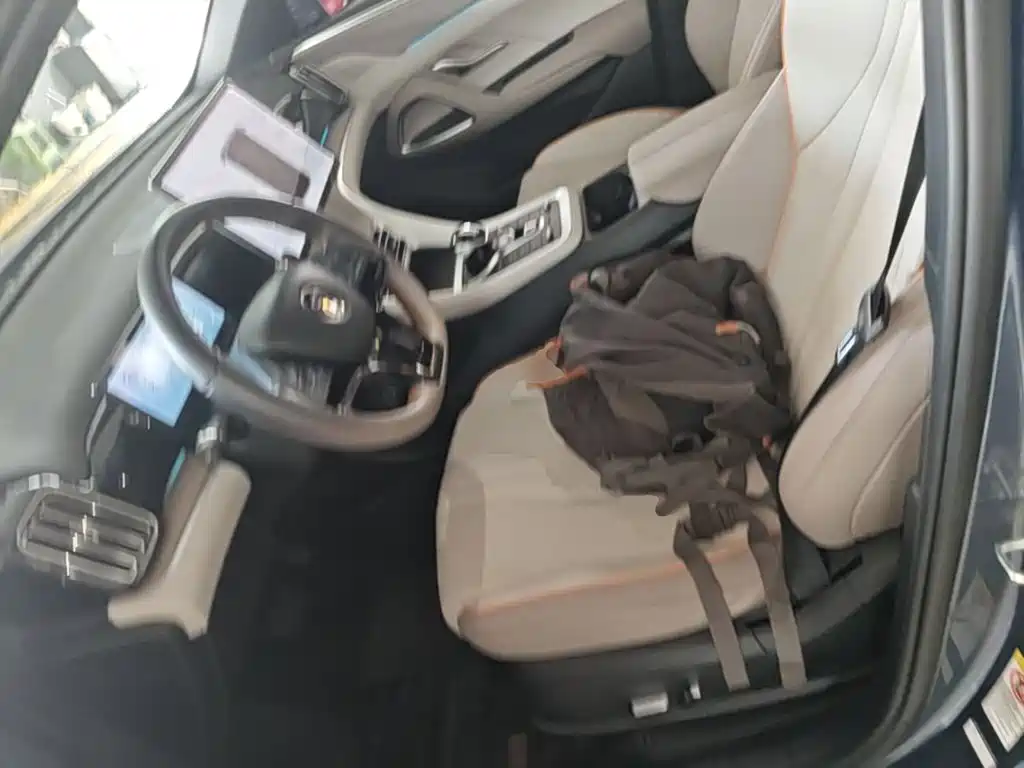 BYD Pro New Energy — фото 15