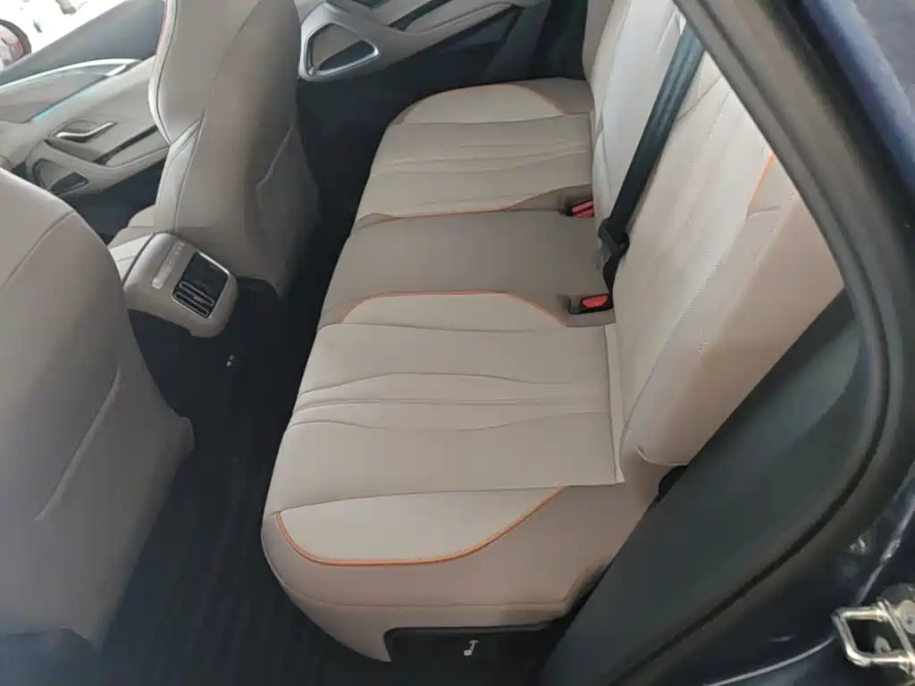 BYD Pro New Energy — фото 17