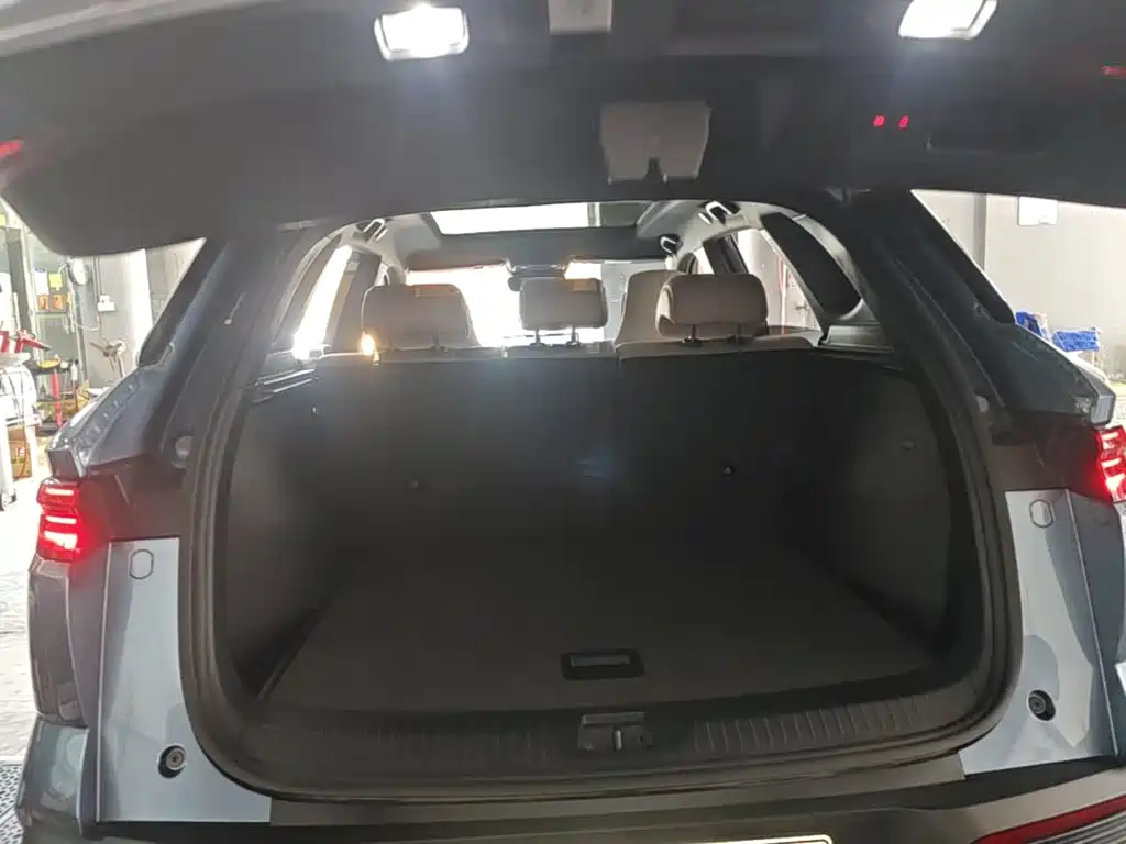 BYD Pro New Energy — фото 19