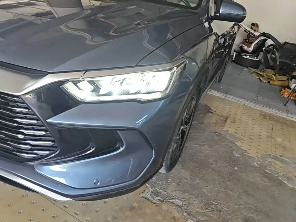 BYD Pro New Energy — фото 24