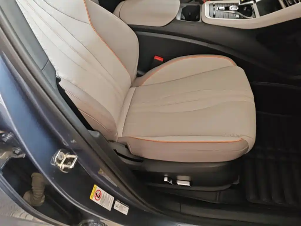 BYD Pro New Energy — фото 25