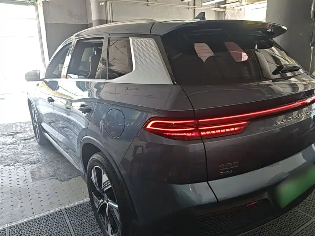 BYD Pro New Energy — фото 5