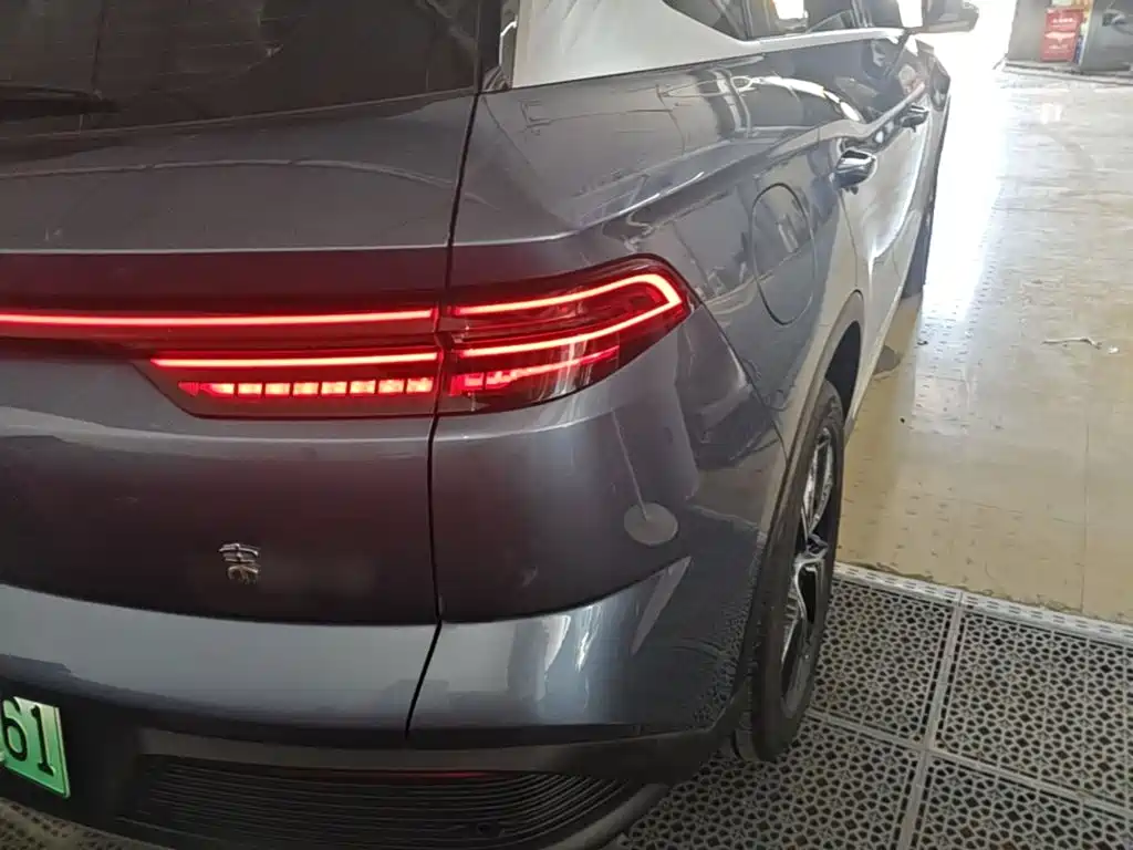 BYD Pro New Energy — фото 8