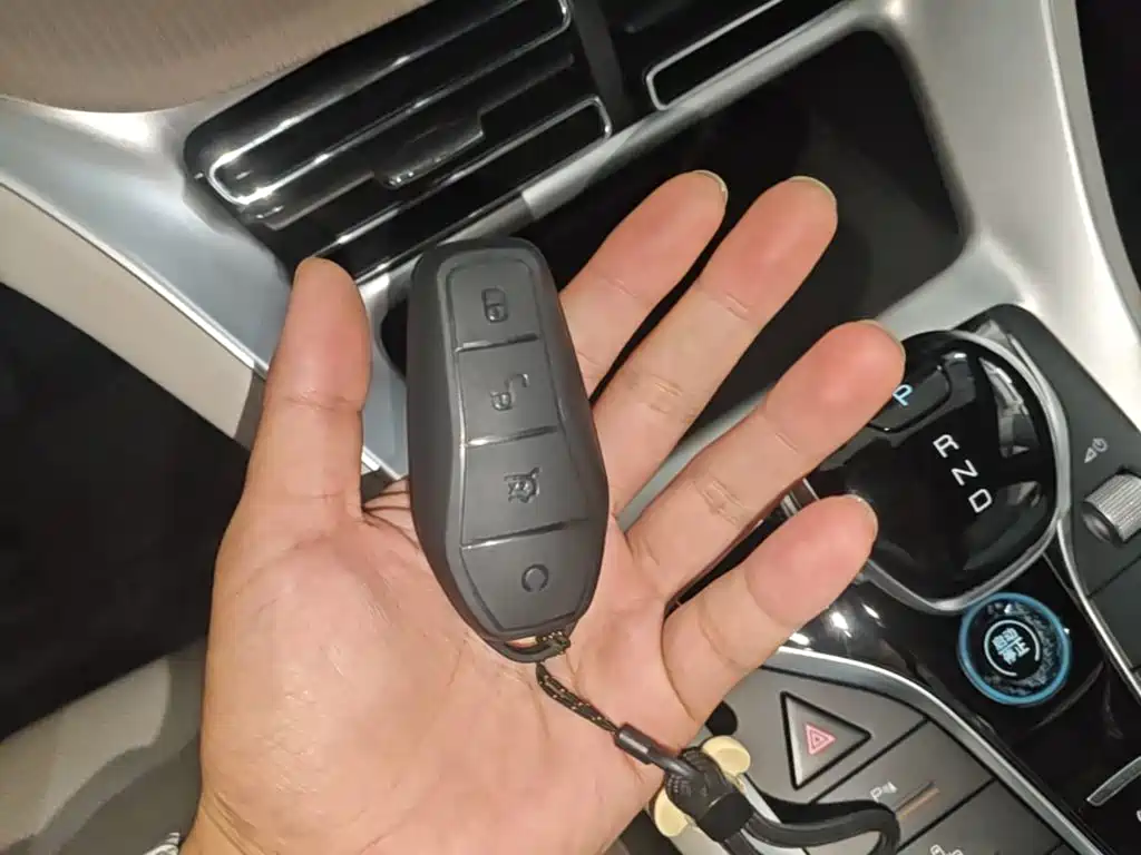 BYD Pro New Energy — фото 9