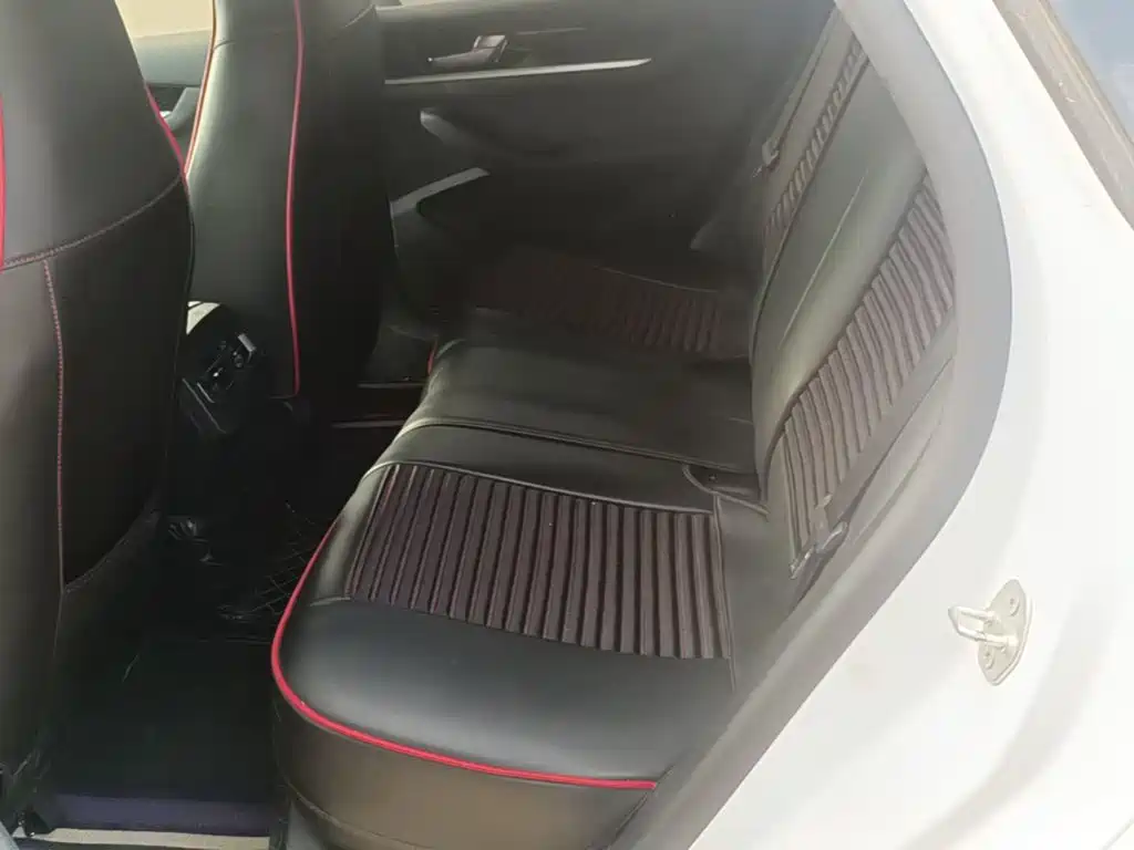 BYD Qin PLUS — фото 17
