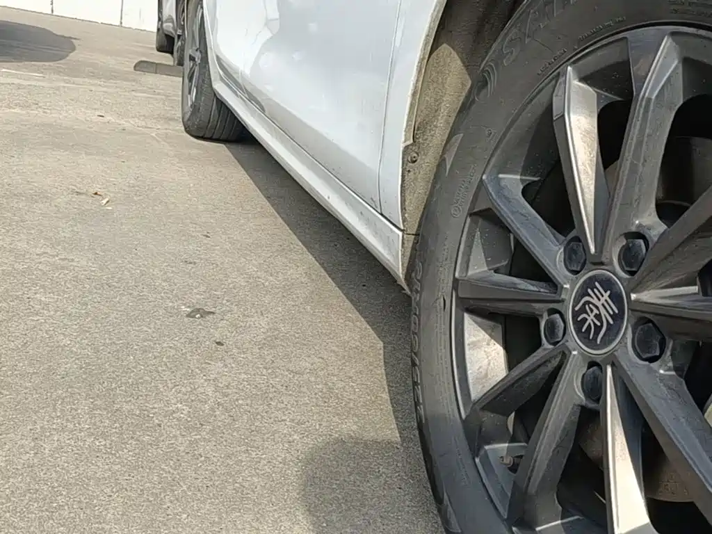 BYD Qin PLUS — фото 21