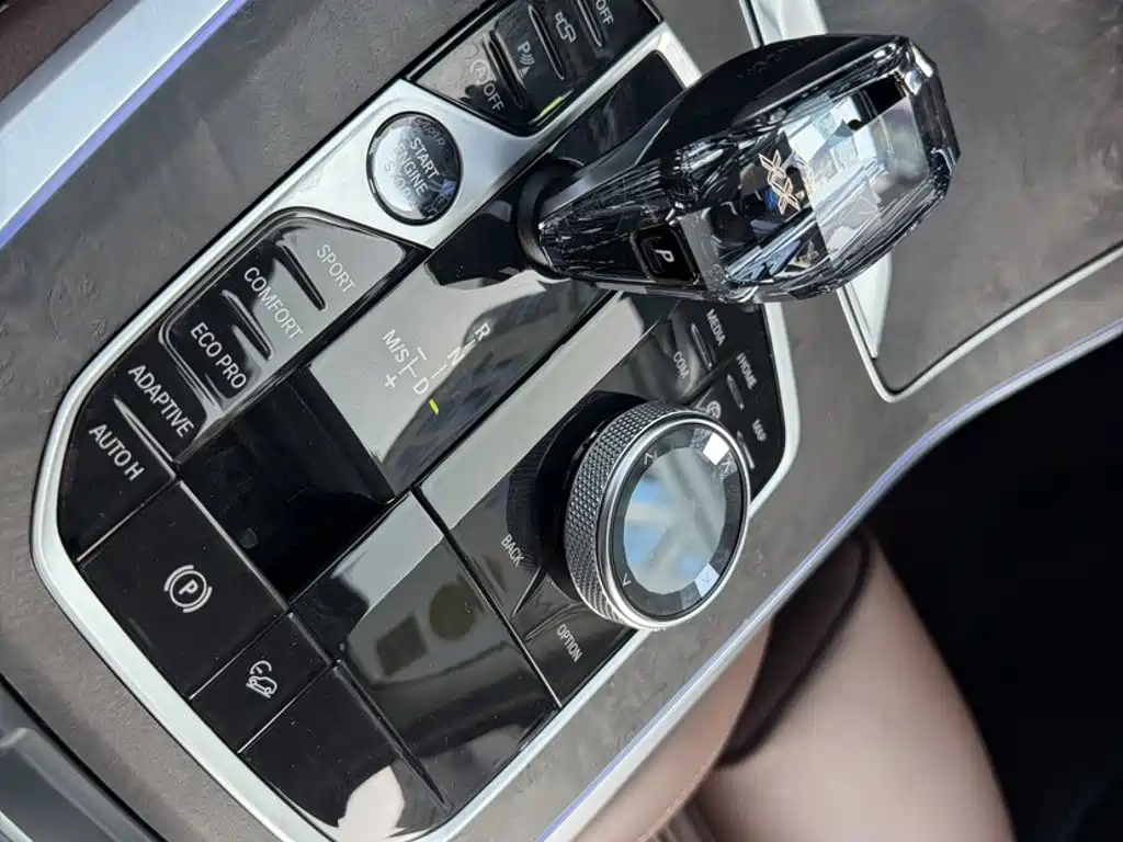 BMW X5 (Import) — фото 13