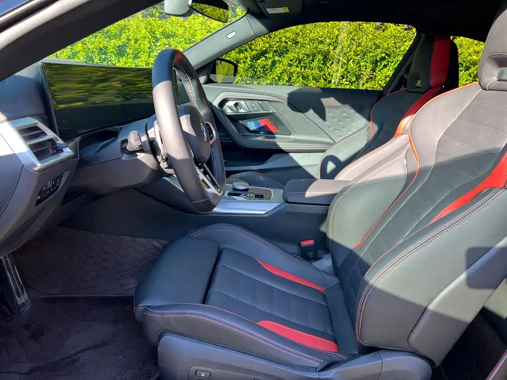 BMW M240i — фото 13