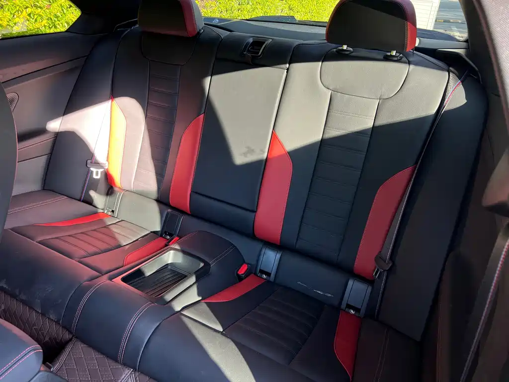BMW M240i — фото 14