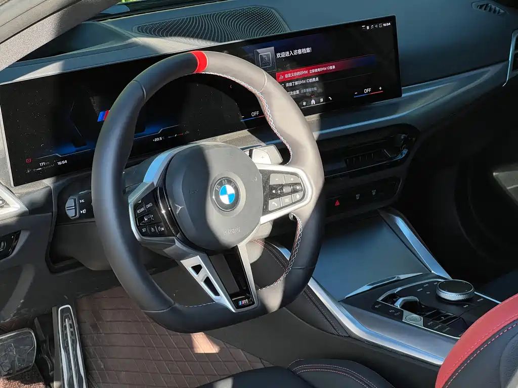 BMW M240i — фото 21