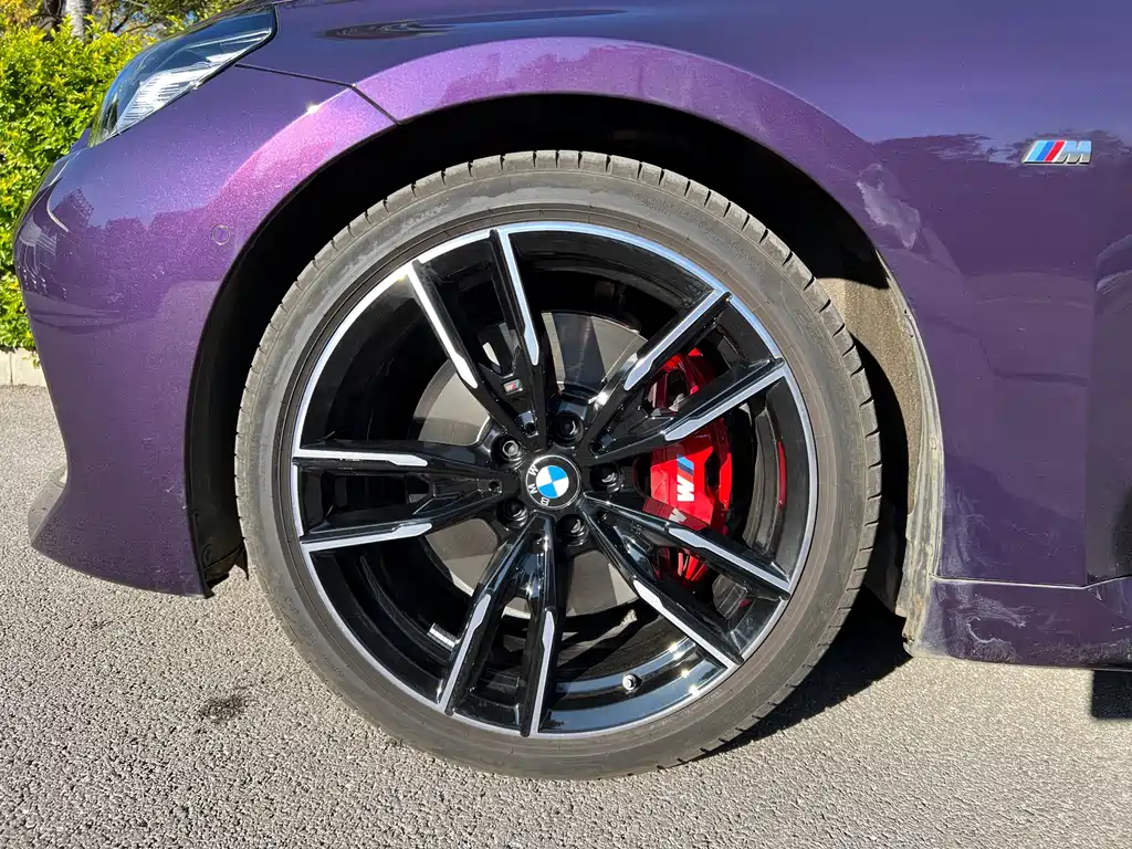BMW M240i — фото 5
