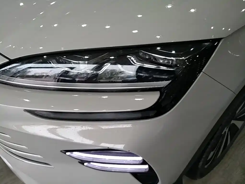 BYD PLUS New Energy — фото 24