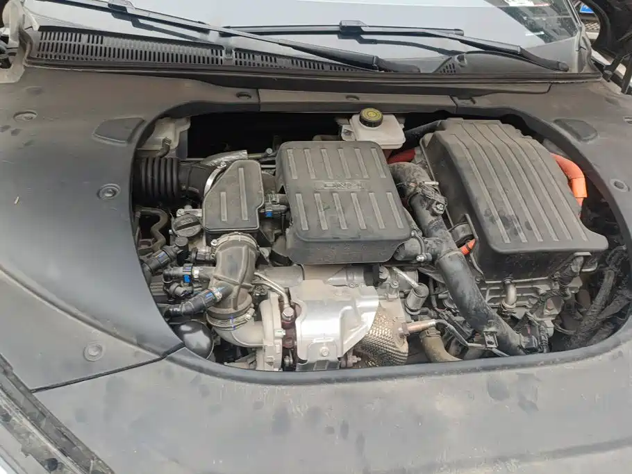 BYD Seal — фото 10
