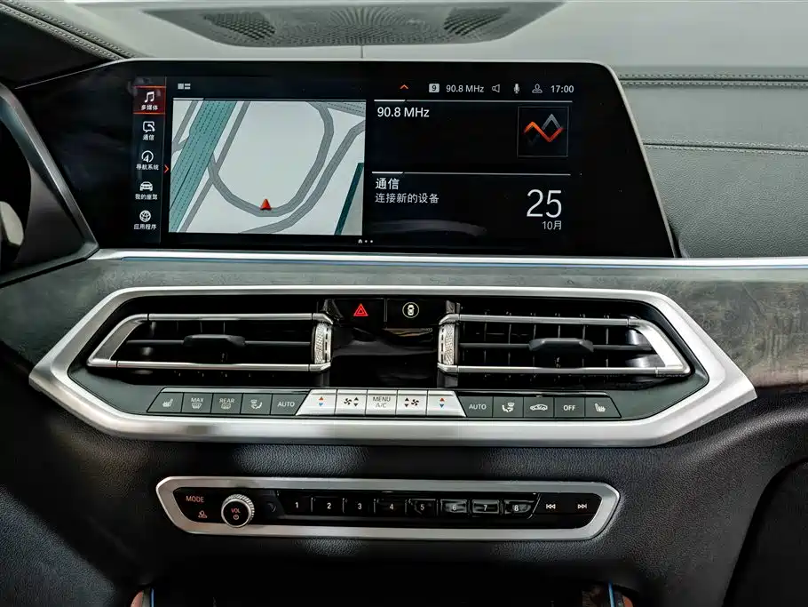 BMW X5 (Import) — фото 14