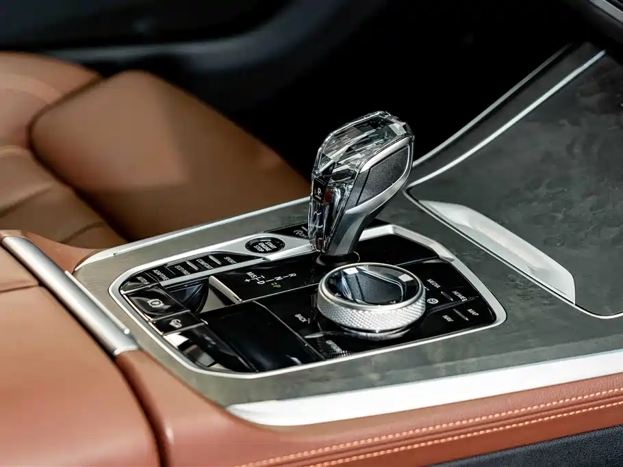 BMW X5 (Import) — фото 19