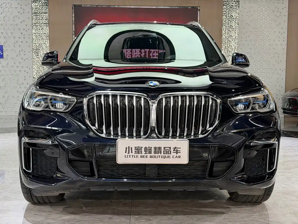 BMW X5 — фото 2