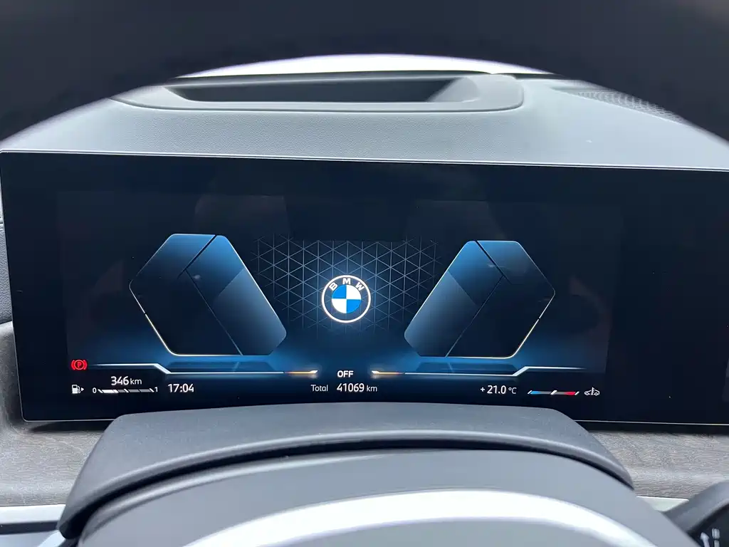 BMW X5 — фото 10
