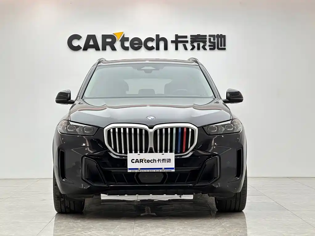 BMW X5 — фото 7