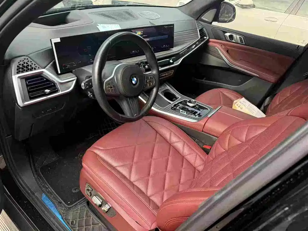 BMW X5 — фото 2