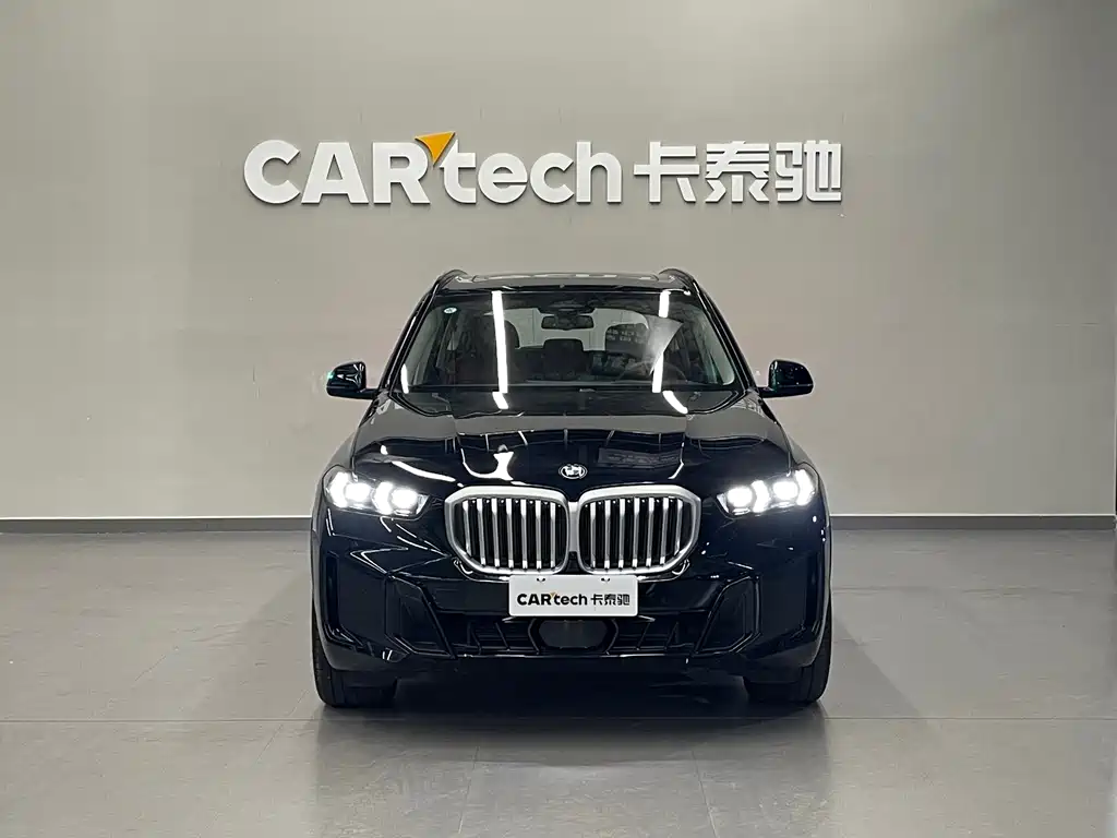 BMW X5 — фото 2