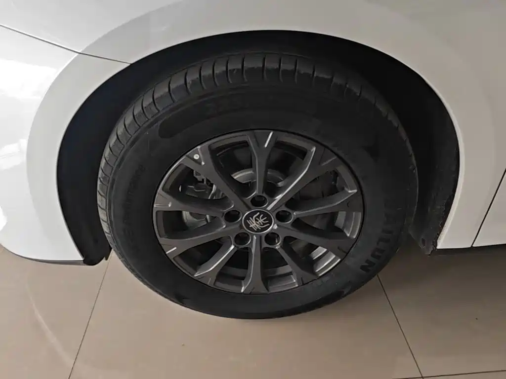 BYD Qin L — фото 23