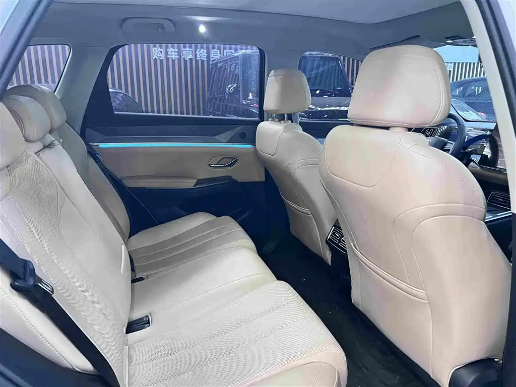 BYD Pro New Energy — фото 4