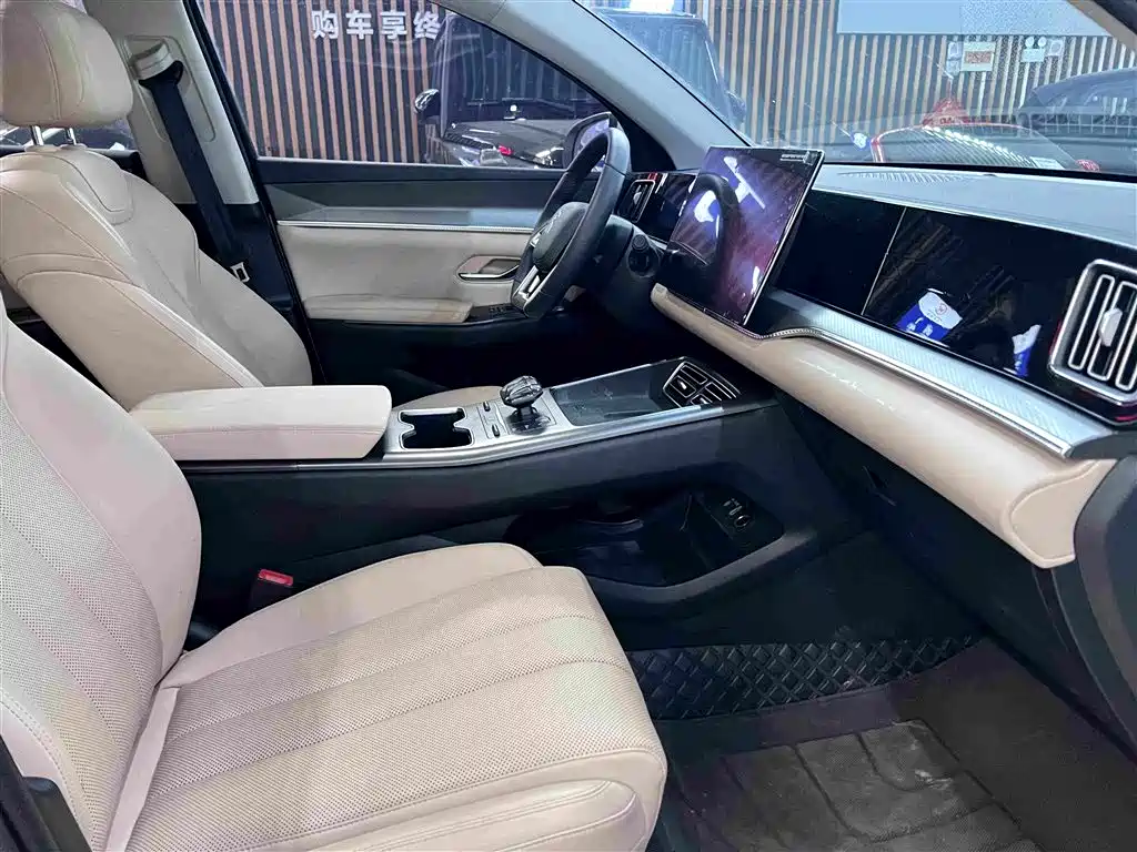 BYD Pro New Energy — фото 6