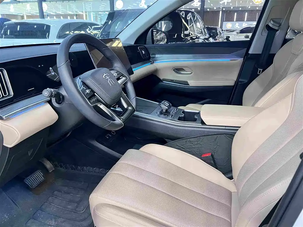 BYD Pro New Energy — фото 7