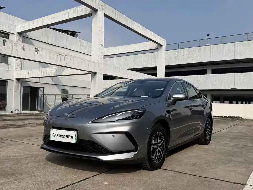 BYD Seal 05 DM-i