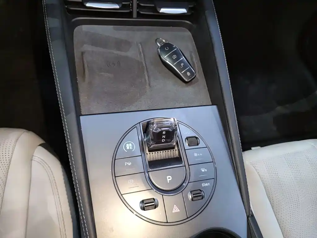BYD Seal 06 — фото 14