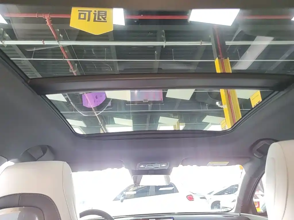 BYD Seal 06 — фото 18
