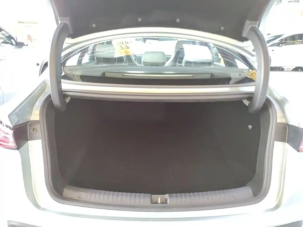 BYD Seal 06 — фото 19
