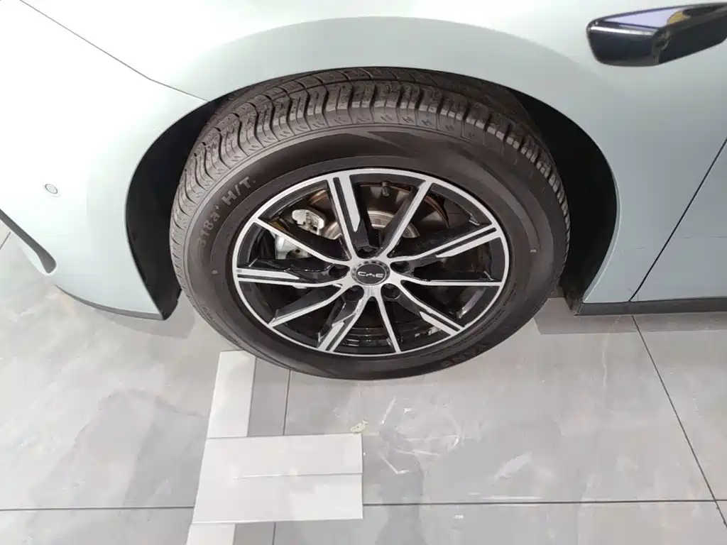 BYD Seal 06 — фото 23