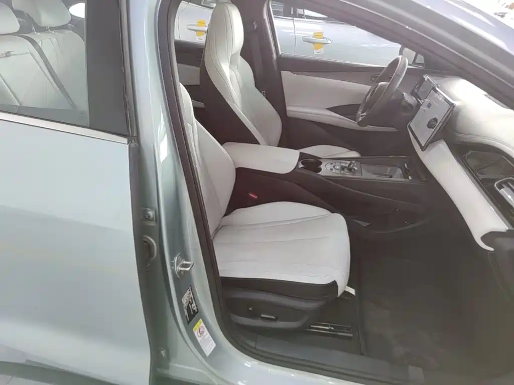 BYD Seal 06 — фото 25