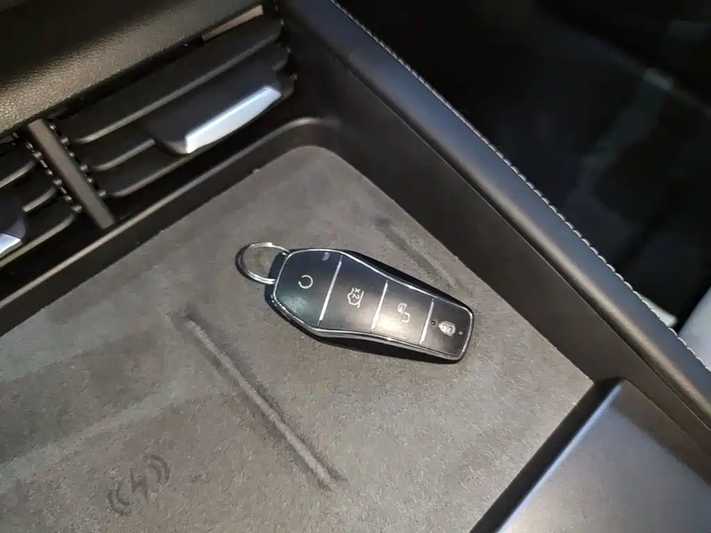 BYD Seal 06 — фото 9