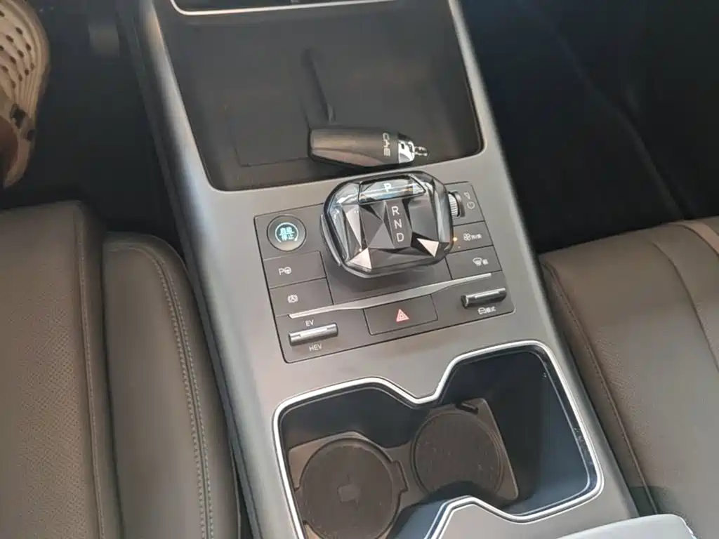 BYD Pro New Energy — фото 14