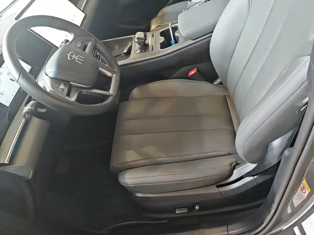 BYD Pro New Energy — фото 15