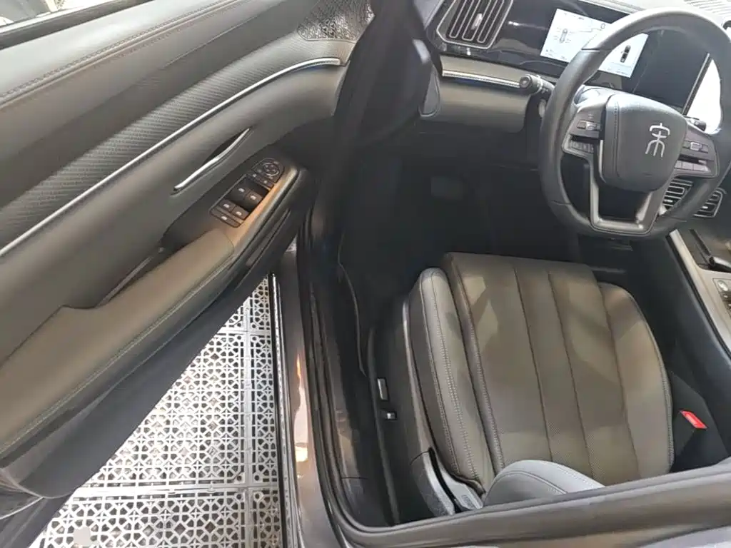 BYD Pro New Energy — фото 16