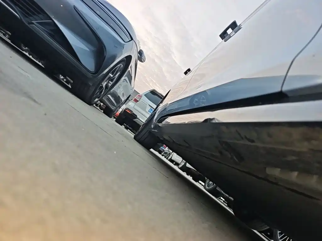 BYD Seal — фото 20