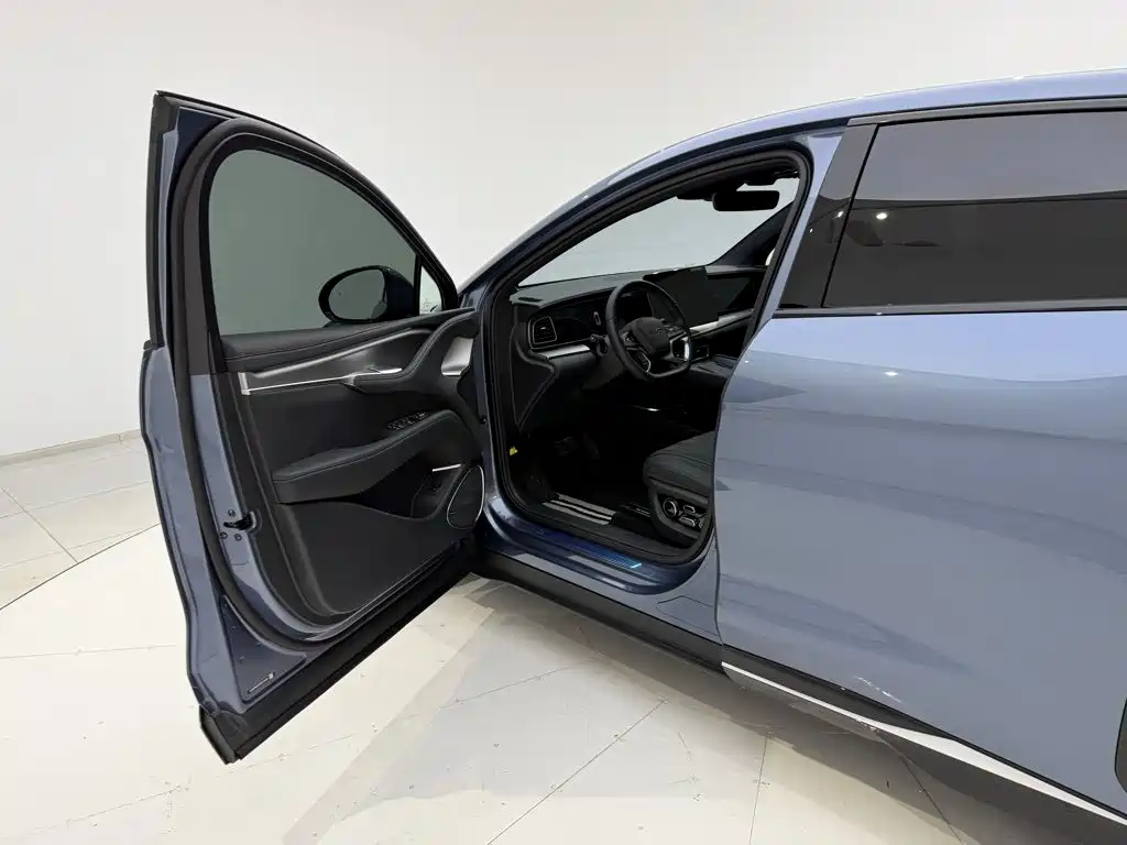 BYD Sealion 07 EV — фото 21