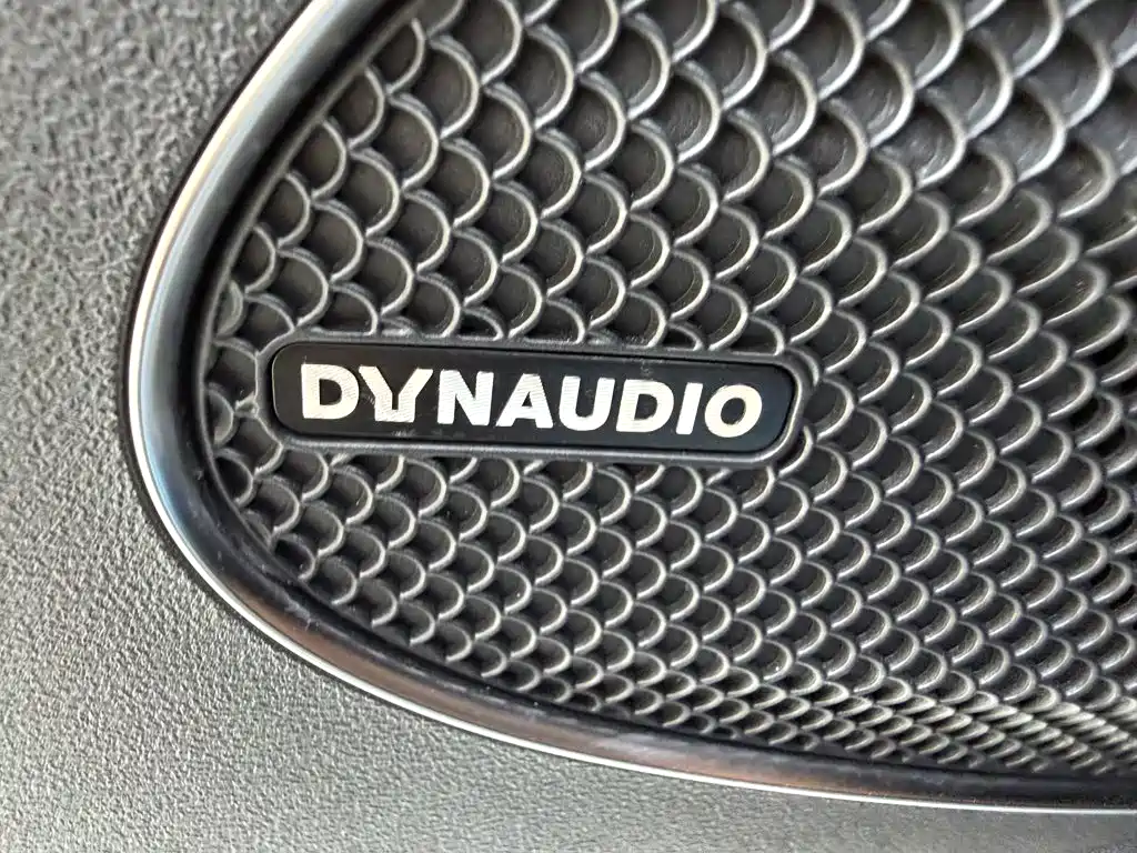 BYD Sealion 07 EV — фото 25